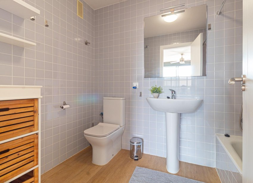 Rynek Wtórny - Apartament - Orihuela Costa - Los Dolses