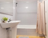 Rynek Wtórny - Apartament - Orihuela Costa - Los Dolses