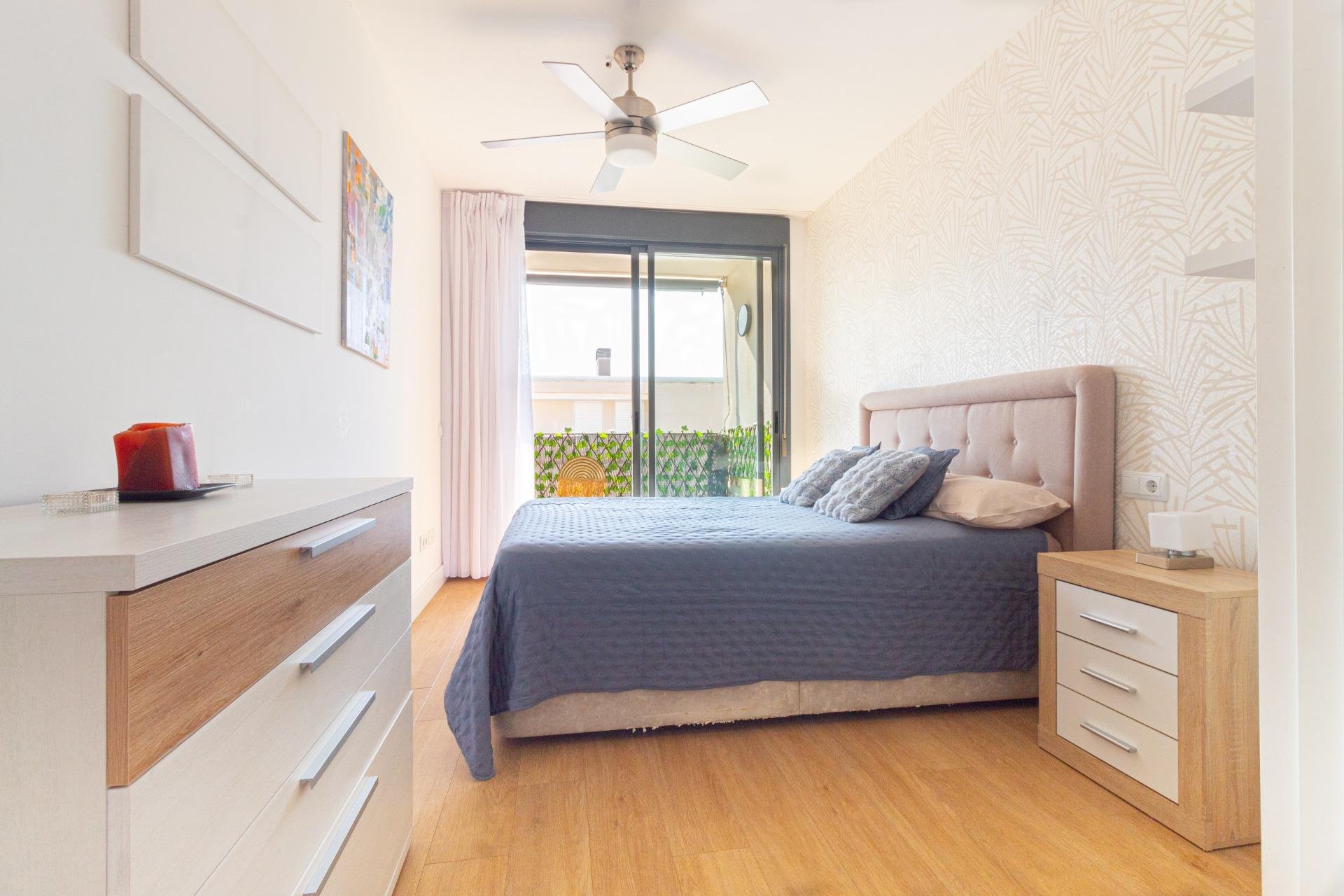 Rynek Wtórny - Apartament - Orihuela Costa - Los Dolses