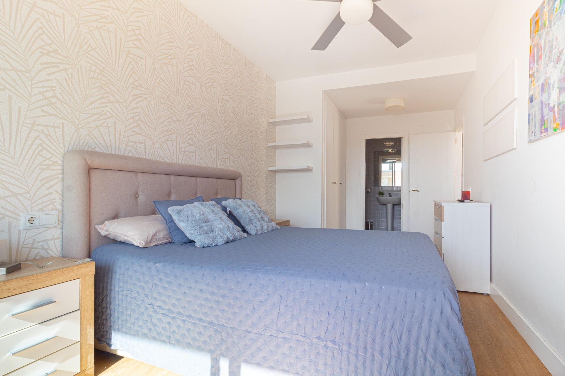 Rynek Wtórny - Apartament - Orihuela Costa - Los Dolses