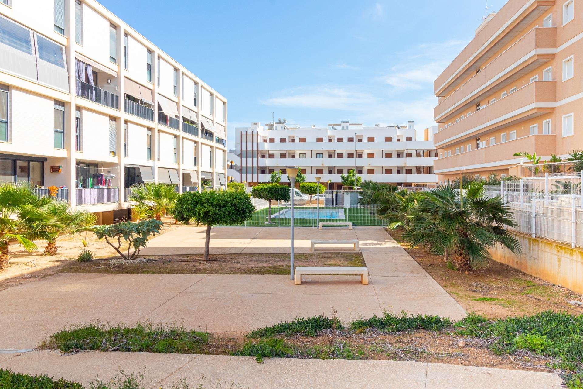 Rynek Wtórny - Apartament - Orihuela Costa - Los Dolses