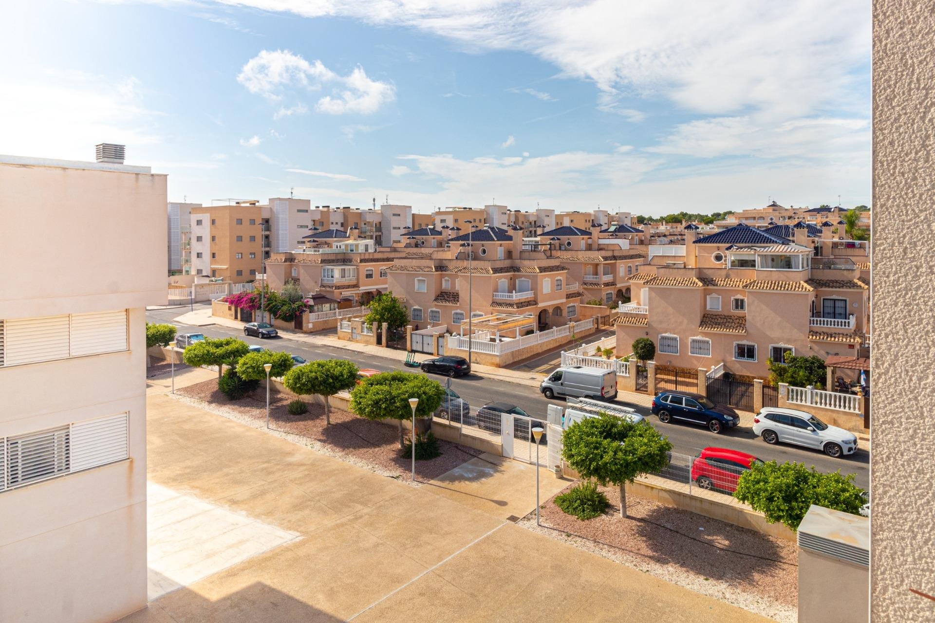 Rynek Wtórny - Apartament - Orihuela Costa - Los Dolses