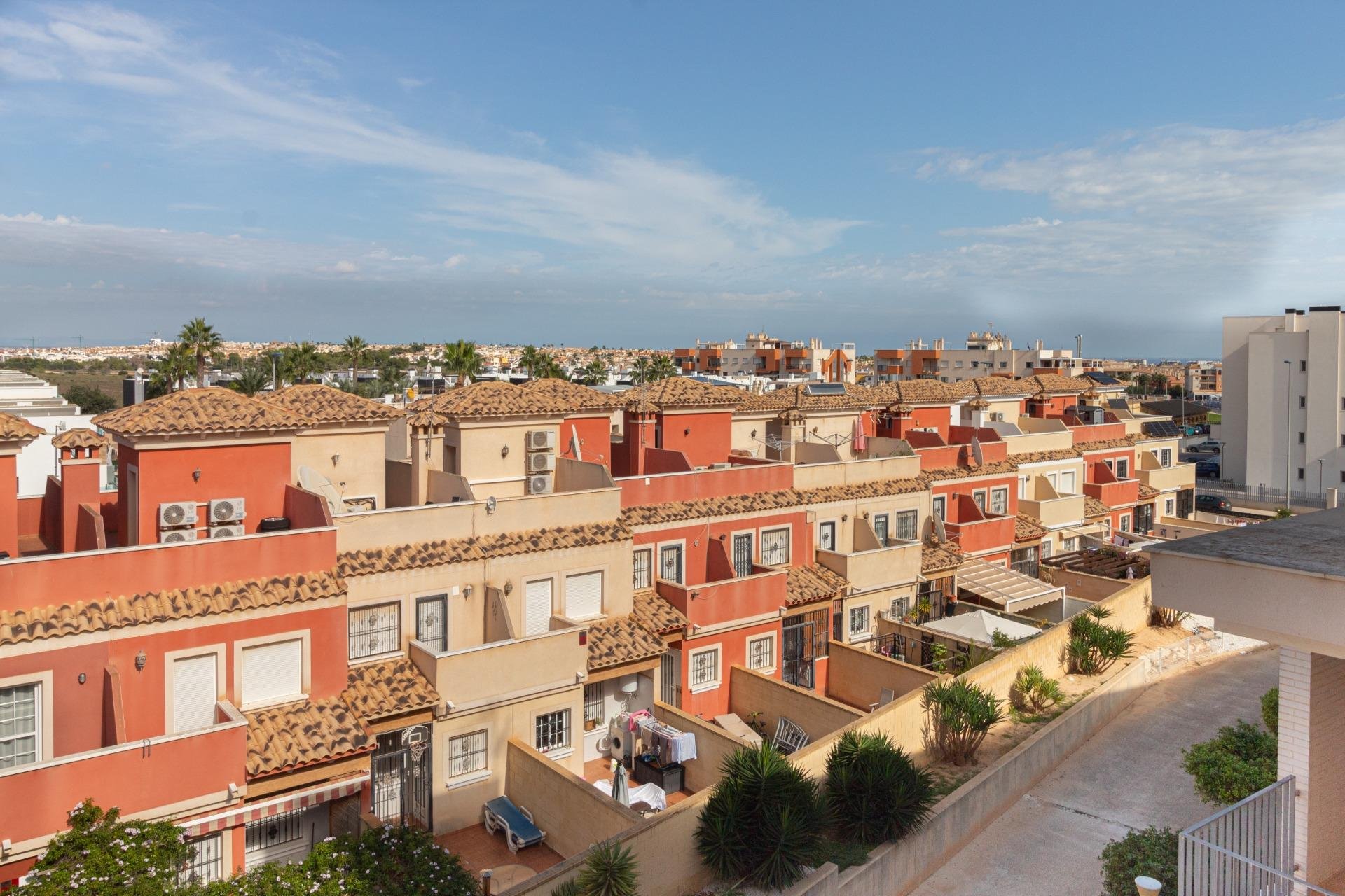 Rynek Wtórny - Apartament - Orihuela Costa - Los Dolses