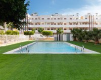Rynek Wtórny - Apartament - Orihuela Costa - Los Dolses