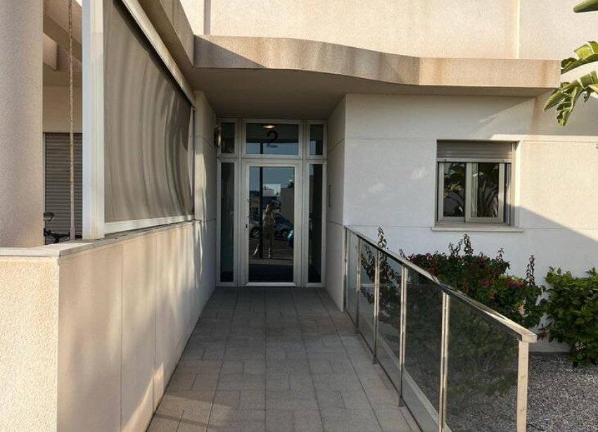 Rynek Wtórny - Apartament - Orihuela Costa - Los Dolses