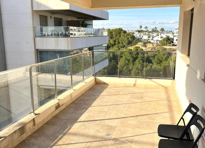 Rynek Wtórny - Apartament - Orihuela Costa - Los Dolses