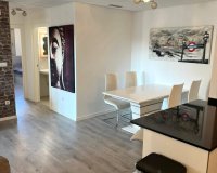 Rynek Wtórny - Apartament - Orihuela Costa - Los Dolses