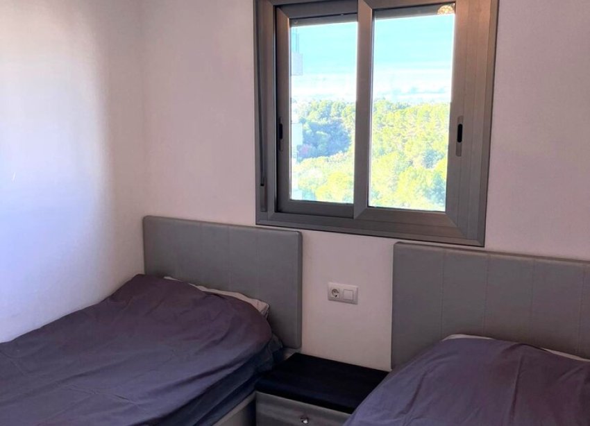 Rynek Wtórny - Apartament - Orihuela Costa - Los Dolses