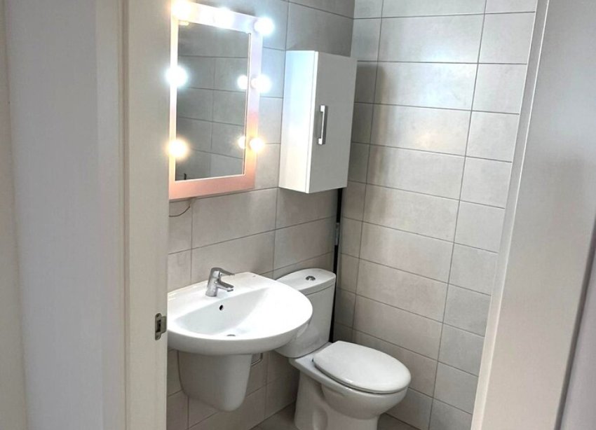 Rynek Wtórny - Apartament - Orihuela Costa - Los Dolses