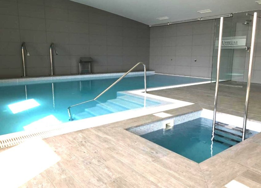 Rynek Wtórny - Apartament - Orihuela Costa - Los Dolses