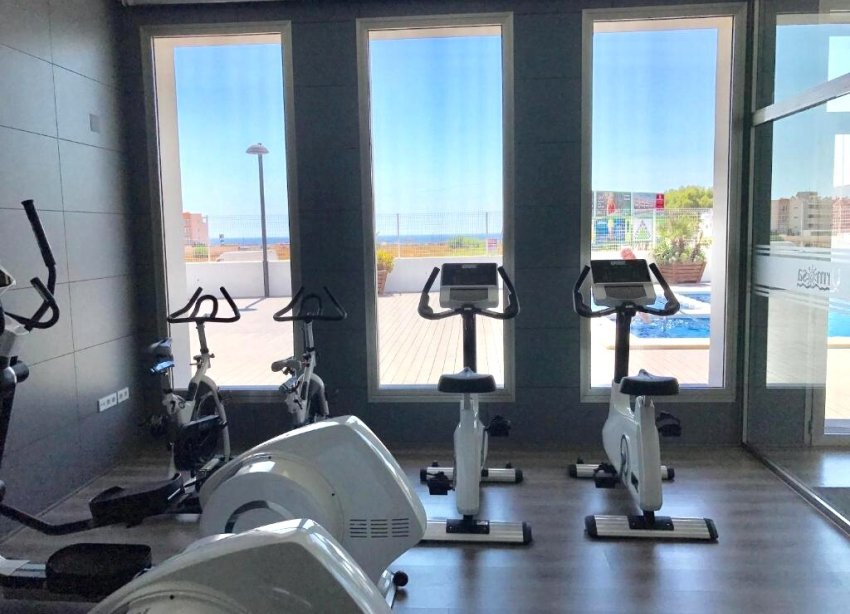 Rynek Wtórny - Apartament - Orihuela Costa - Los Dolses