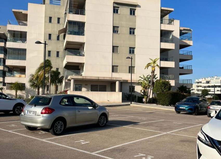 Rynek Wtórny - Apartament - Orihuela Costa - Los Dolses