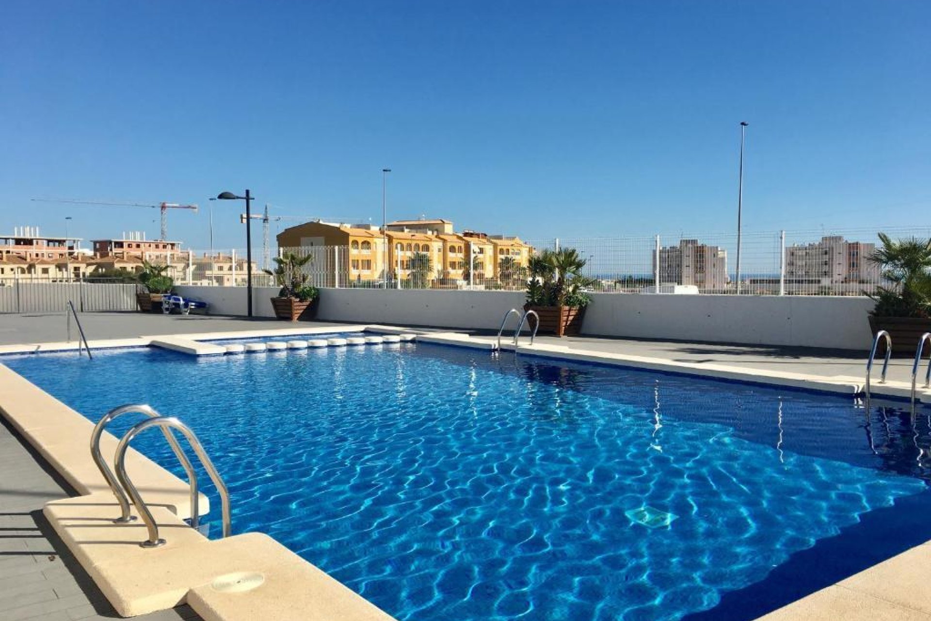 Rynek Wtórny - Apartament - Orihuela Costa - Los Dolses