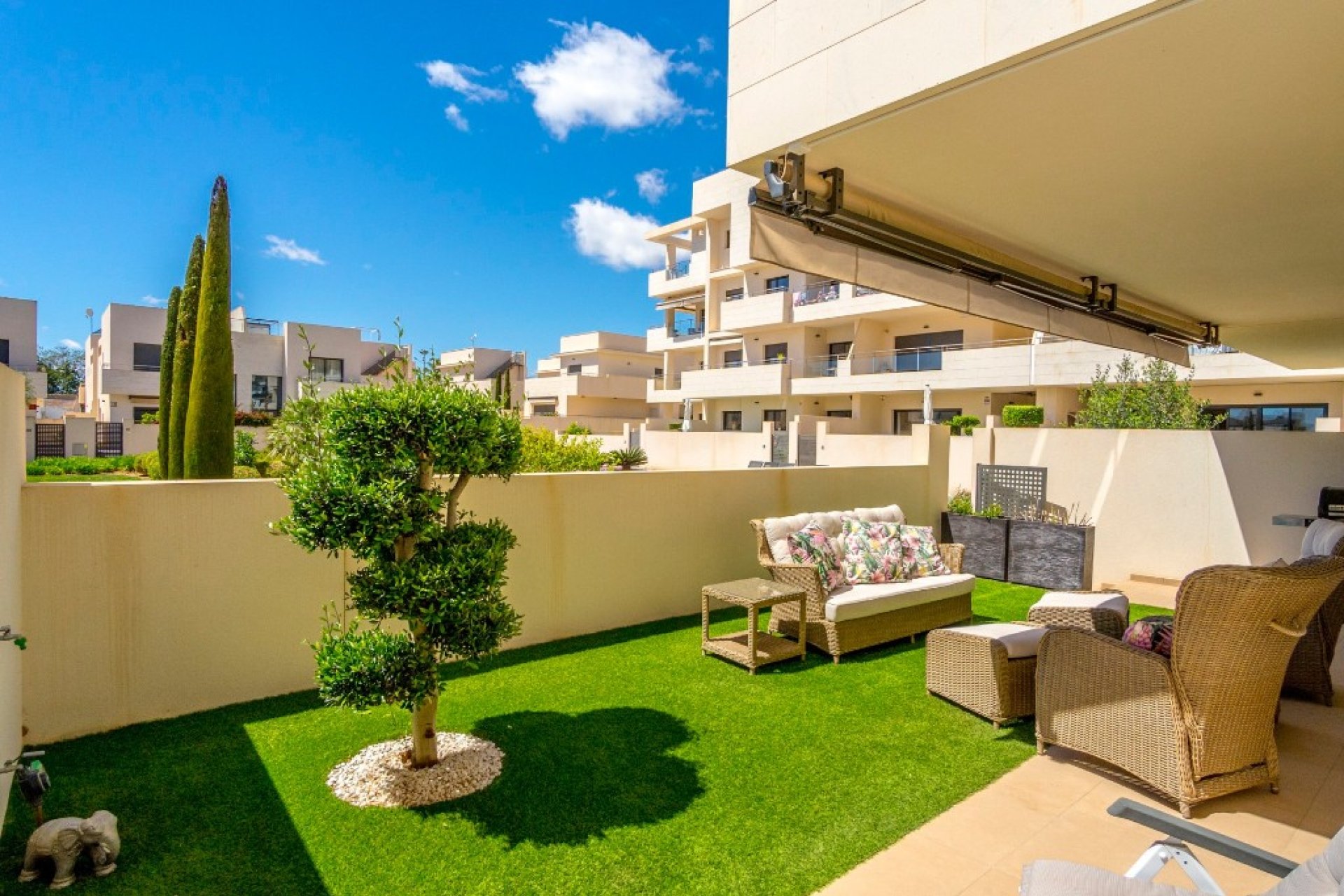 Rynek Wtórny - Apartament - Orihuela Costa - Los Dolses