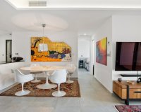 Rynek Wtórny - Apartament - Orihuela Costa - Los Dolses