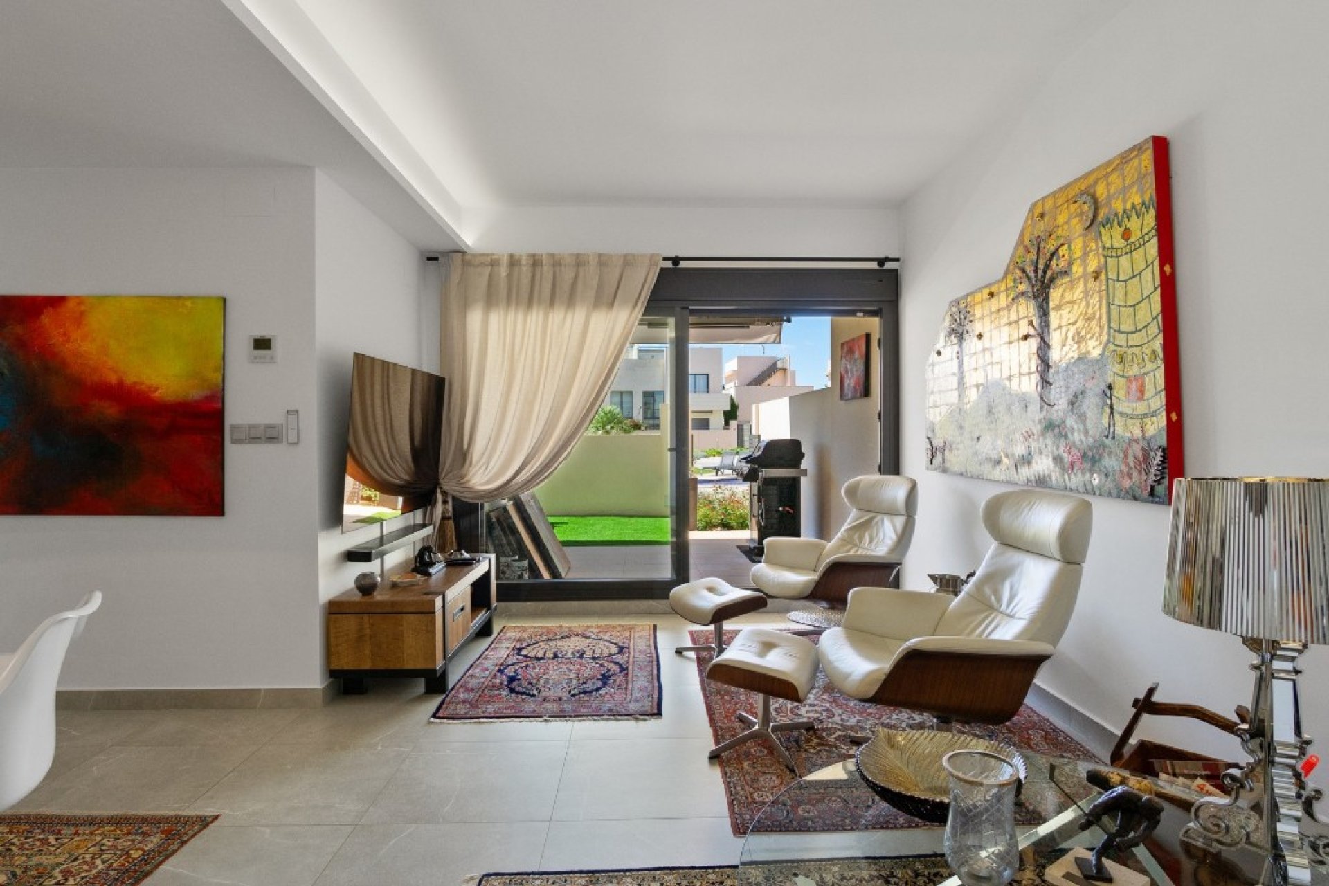 Rynek Wtórny - Apartament - Orihuela Costa - Los Dolses