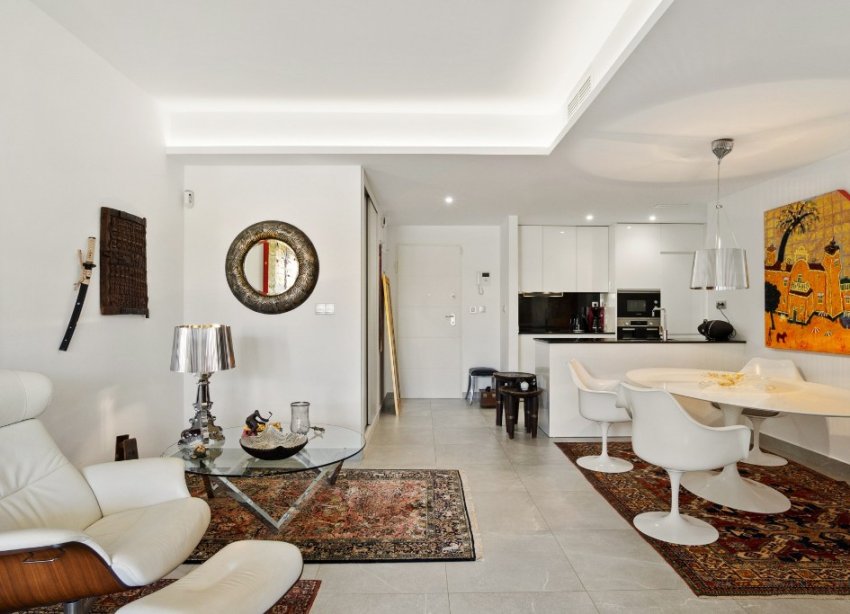 Rynek Wtórny - Apartament - Orihuela Costa - Los Dolses