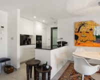 Rynek Wtórny - Apartament - Orihuela Costa - Los Dolses