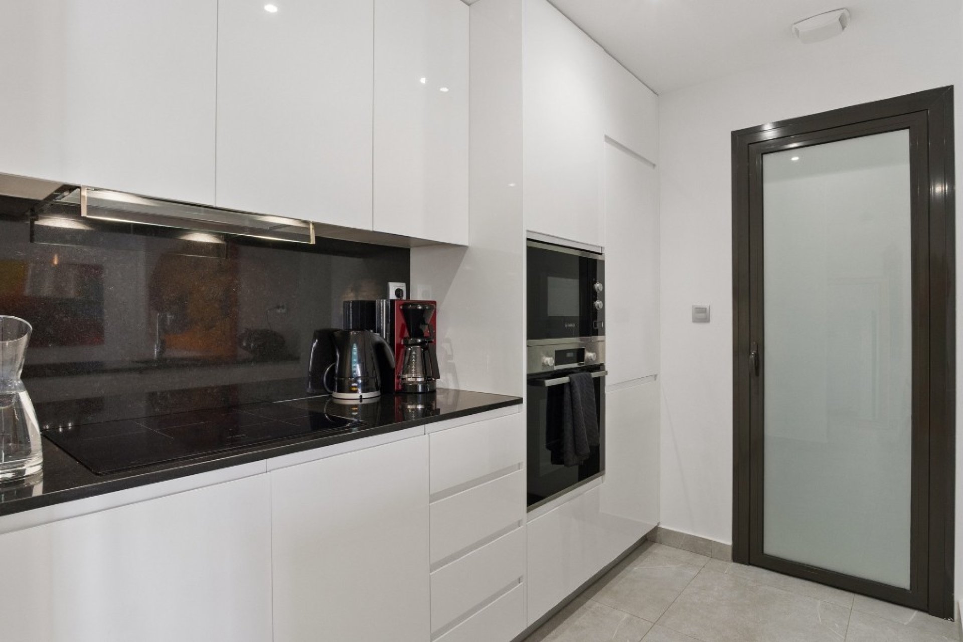 Rynek Wtórny - Apartament - Orihuela Costa - Los Dolses