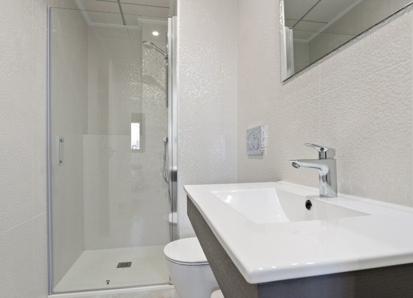 Rynek Wtórny - Apartament - Orihuela Costa - Los Dolses