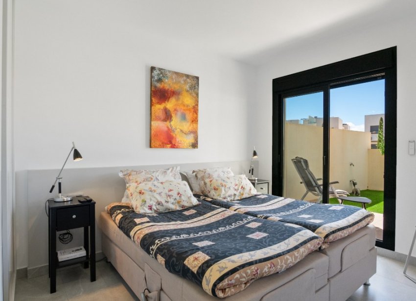 Rynek Wtórny - Apartament - Orihuela Costa - Los Dolses