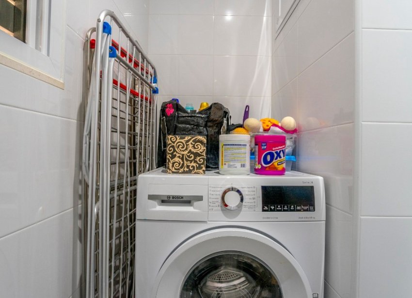 Rynek Wtórny - Apartament - Orihuela Costa - Los Dolses