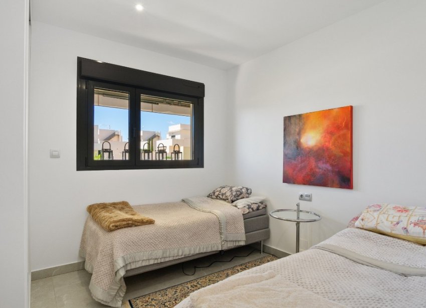 Rynek Wtórny - Apartament - Orihuela Costa - Los Dolses