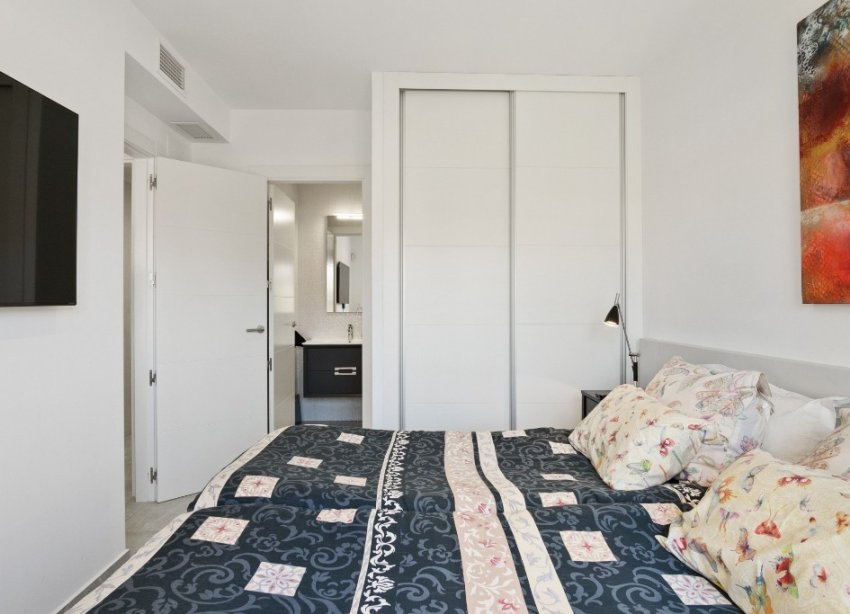 Rynek Wtórny - Apartament - Orihuela Costa - Los Dolses