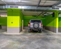 Rynek Wtórny - Apartament - Orihuela Costa - Los Dolses