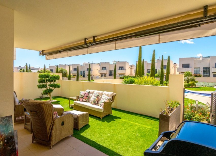 Rynek Wtórny - Apartament - Orihuela Costa - Los Dolses