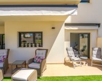 Rynek Wtórny - Apartament - Orihuela Costa - Los Dolses