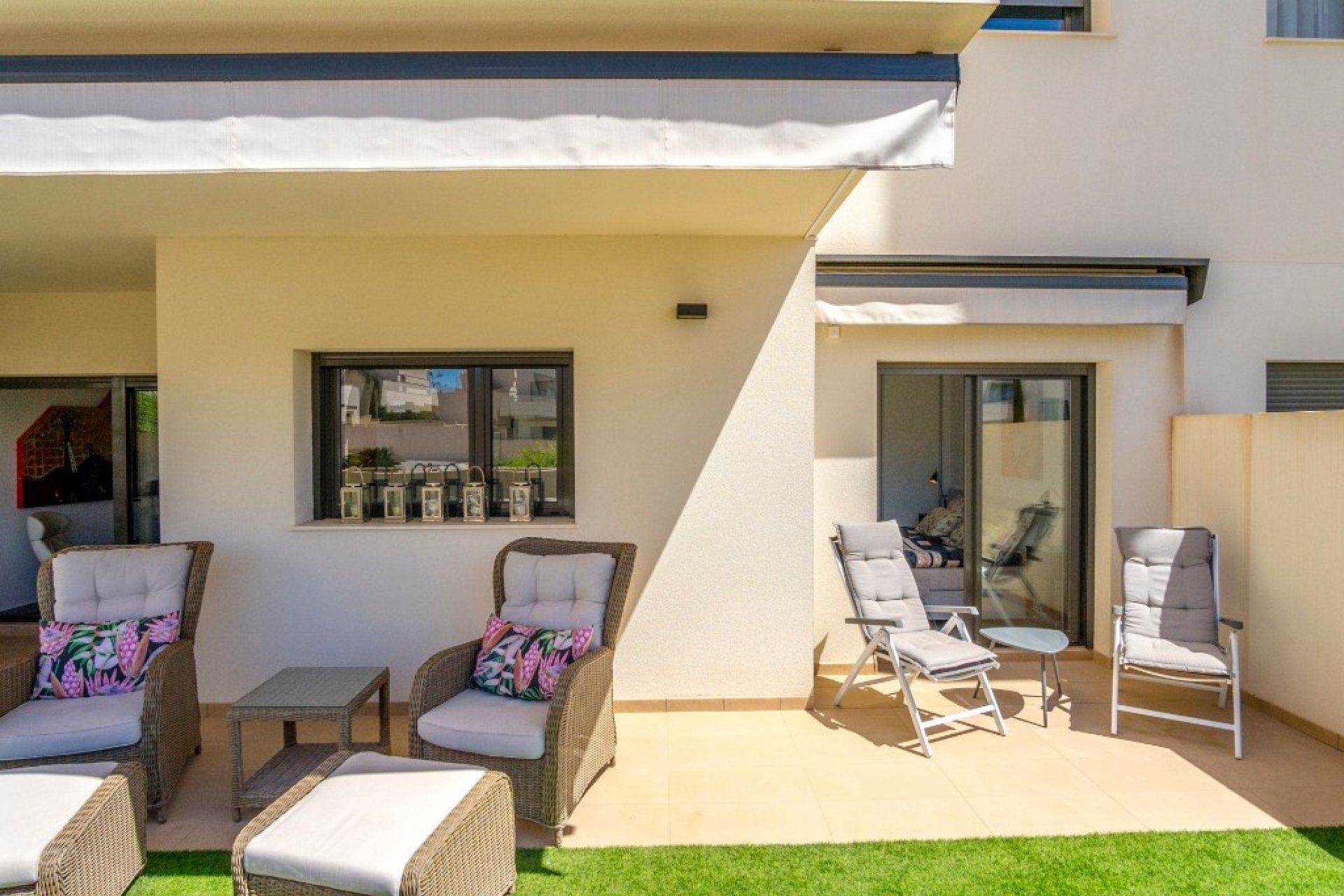 Rynek Wtórny - Apartament - Orihuela Costa - Los Dolses