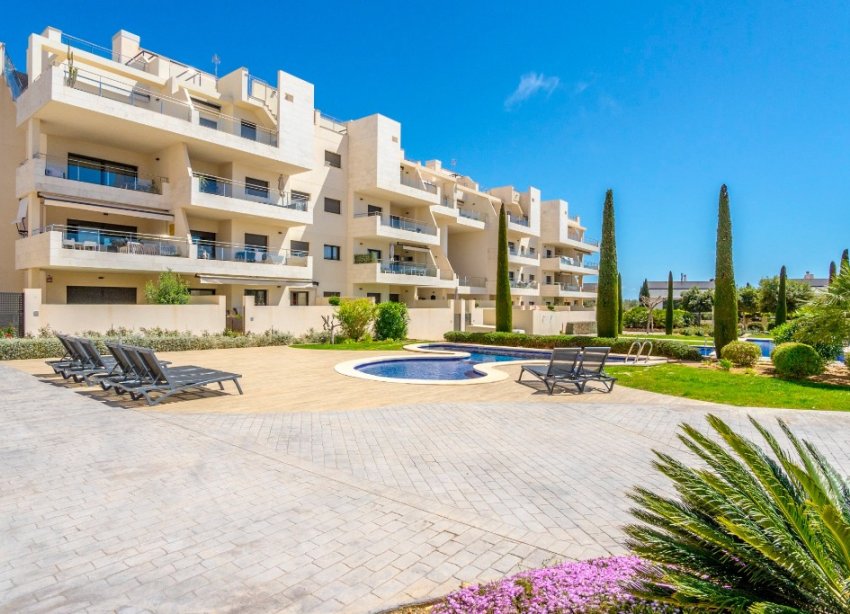 Rynek Wtórny - Apartament - Orihuela Costa - Los Dolses