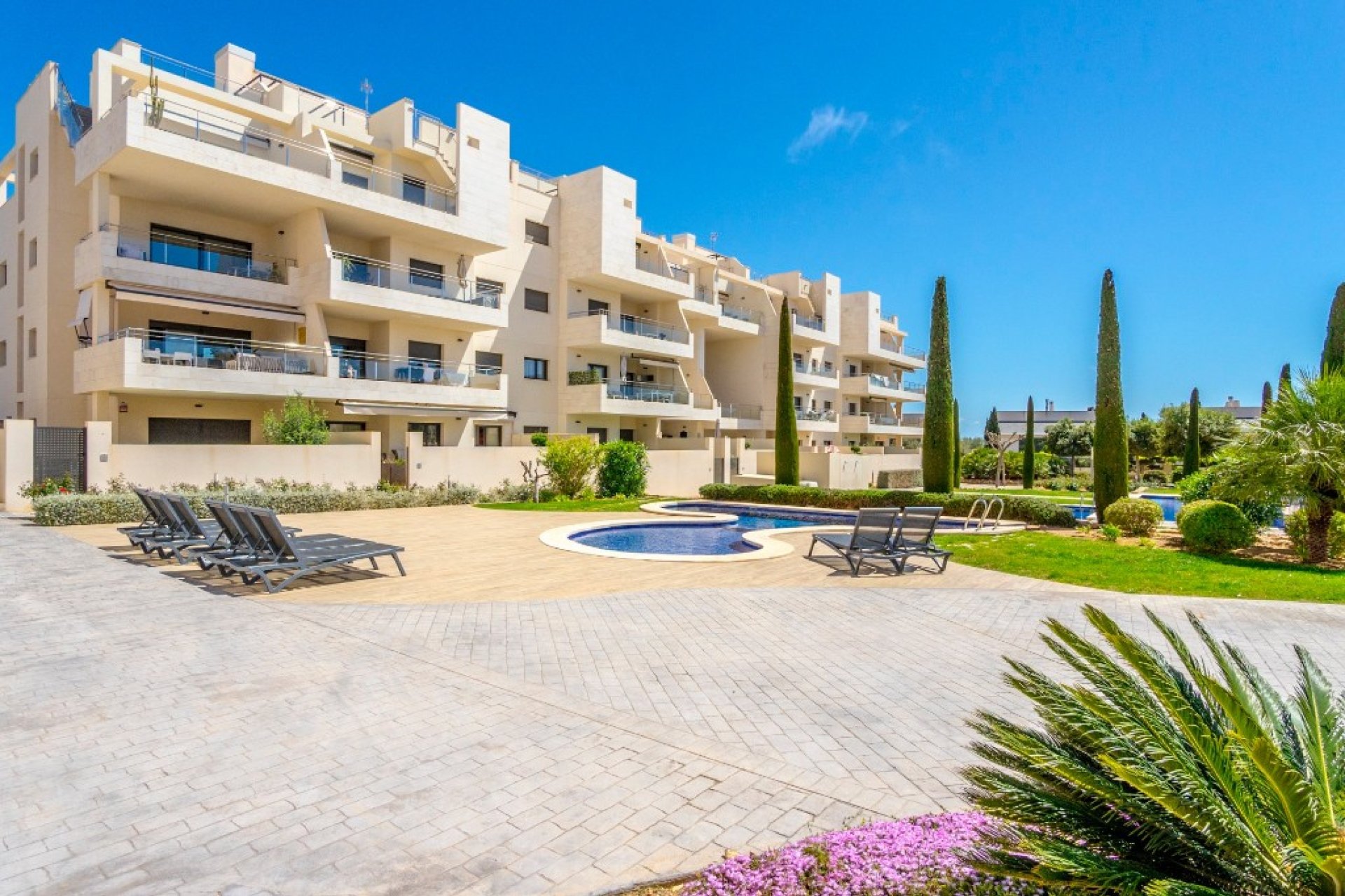 Rynek Wtórny - Apartament - Orihuela Costa - Los Dolses