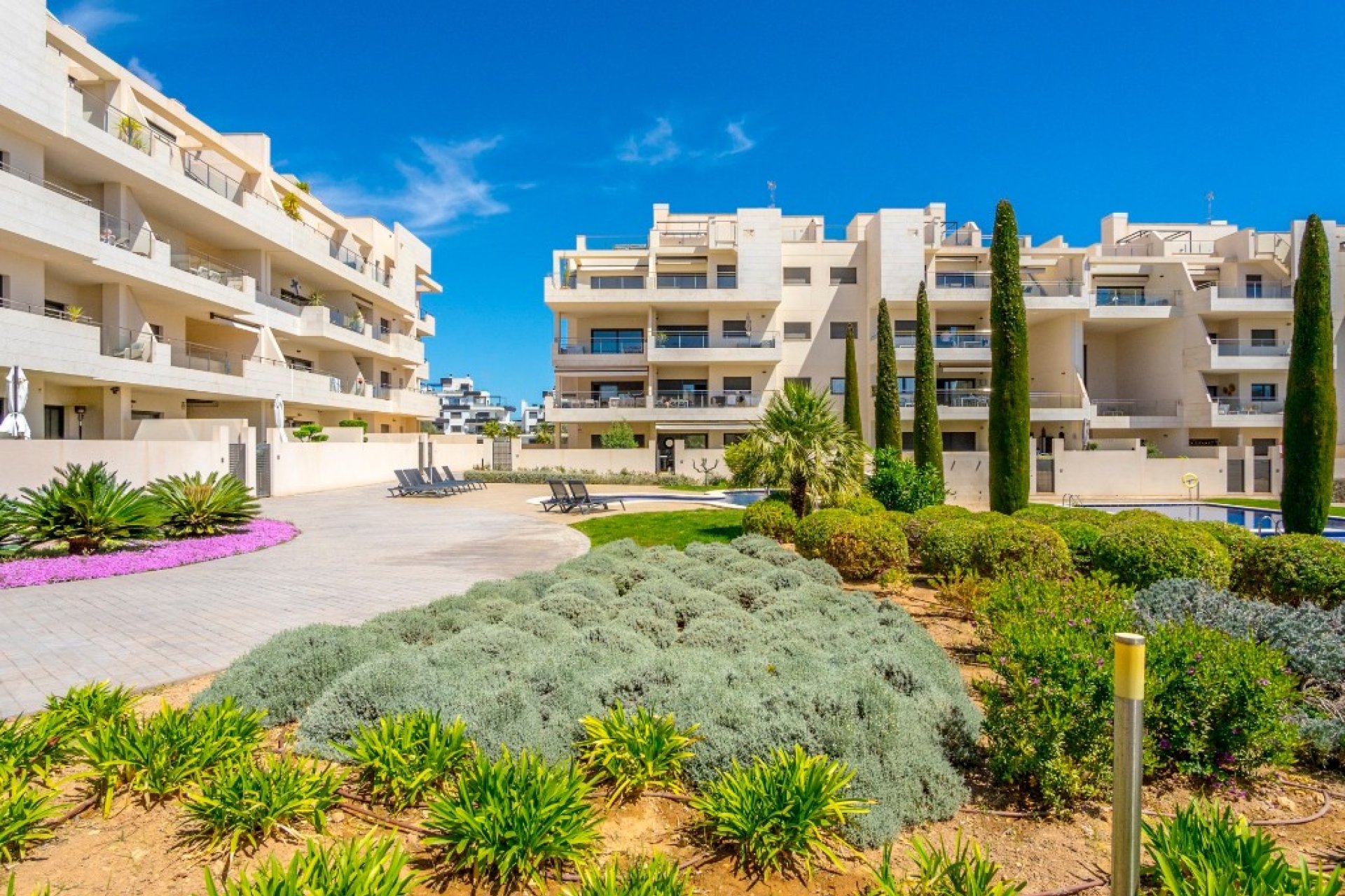 Rynek Wtórny - Apartament - Orihuela Costa - Los Dolses