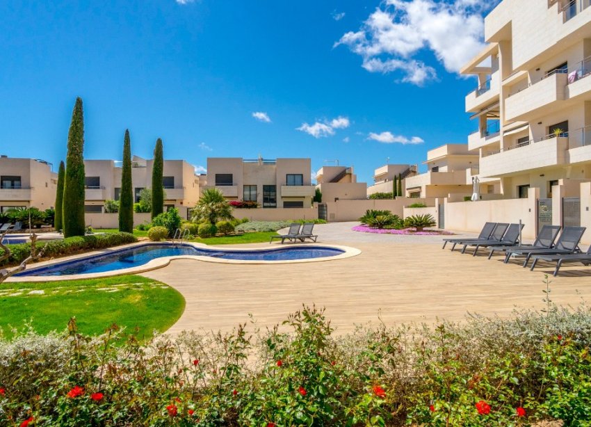 Rynek Wtórny - Apartament - Orihuela Costa - Los Dolses