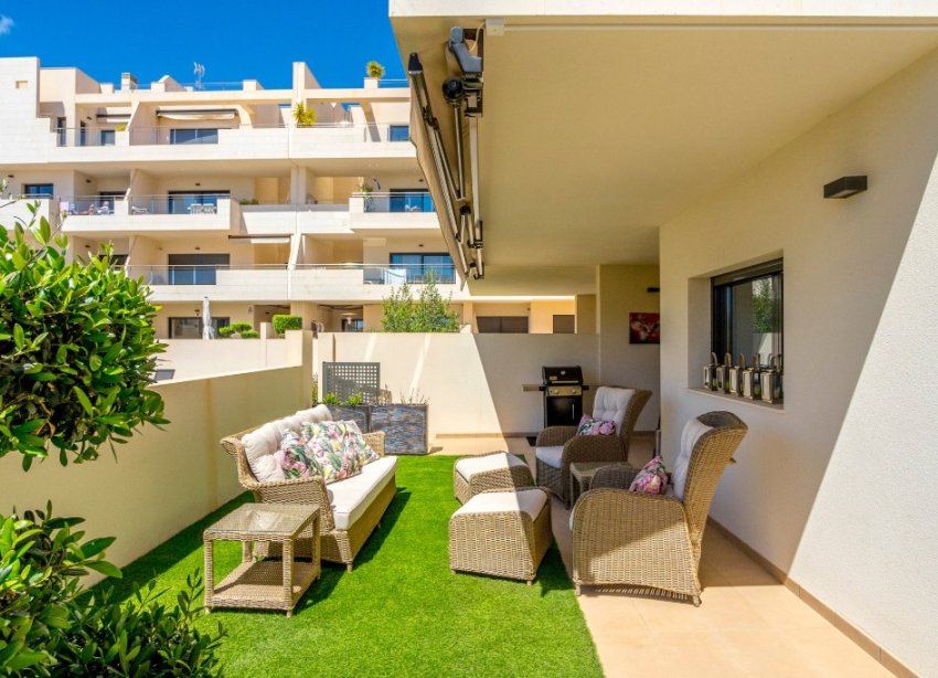 Rynek Wtórny - Apartament - Orihuela Costa - Los Dolses
