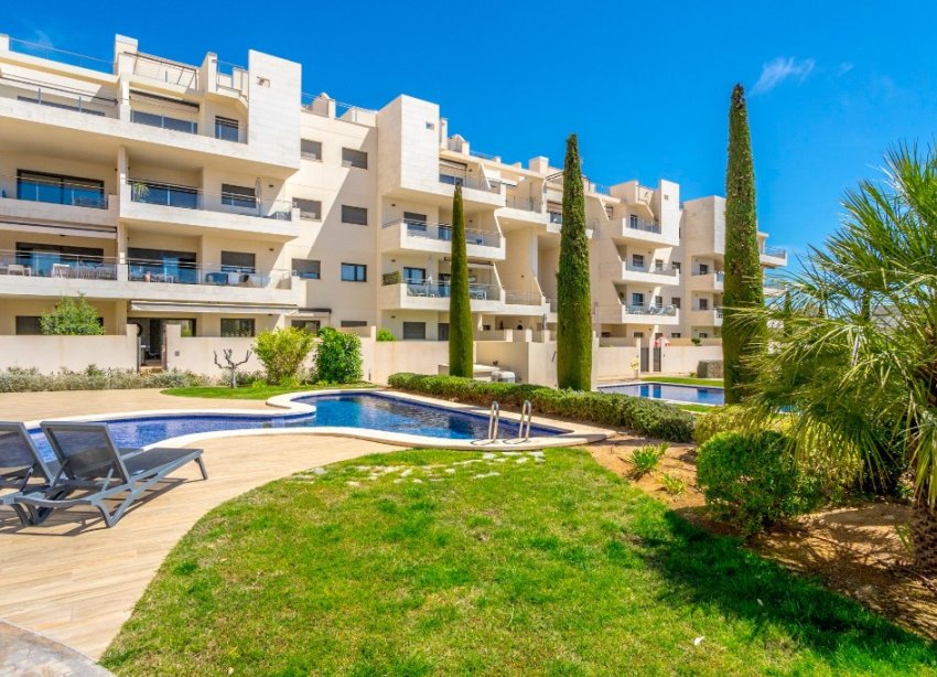 Rynek Wtórny - Apartament - Orihuela Costa - Los Dolses