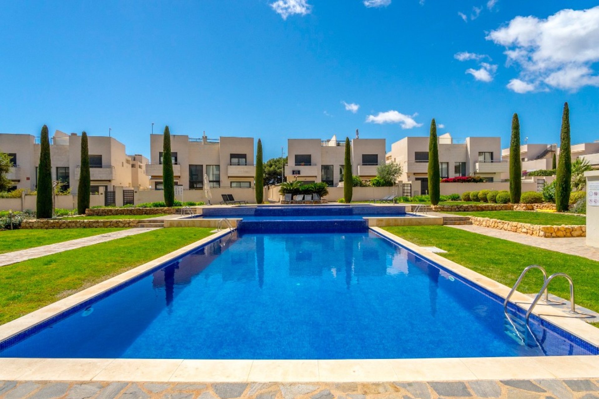 Rynek Wtórny - Apartament - Orihuela Costa - Los Dolses