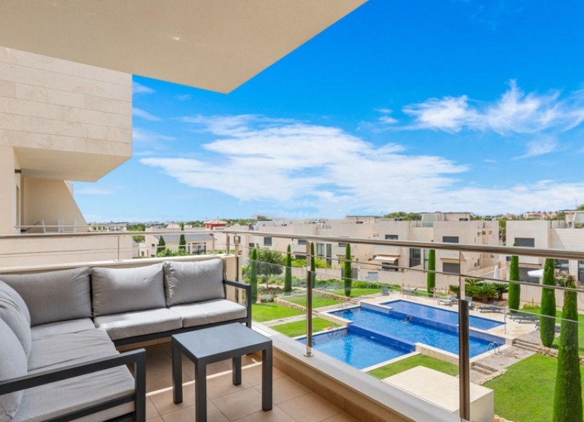 Rynek Wtórny - Apartament - Orihuela Costa - Los Dolses