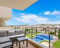 Rynek Wtórny - Apartament - Orihuela Costa - Los Dolses