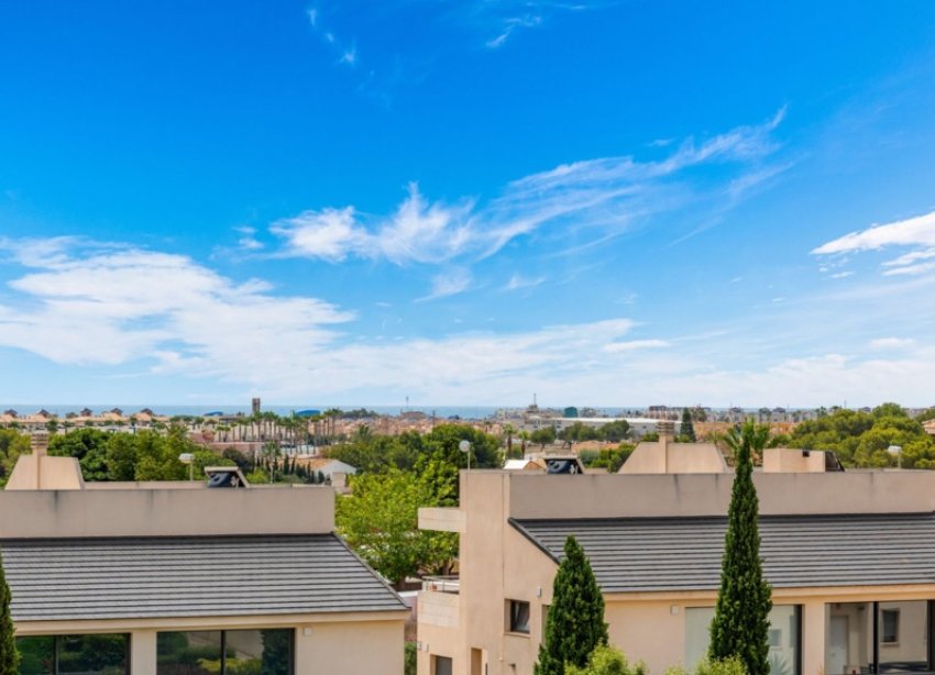 Rynek Wtórny - Apartament - Orihuela Costa - Los Dolses