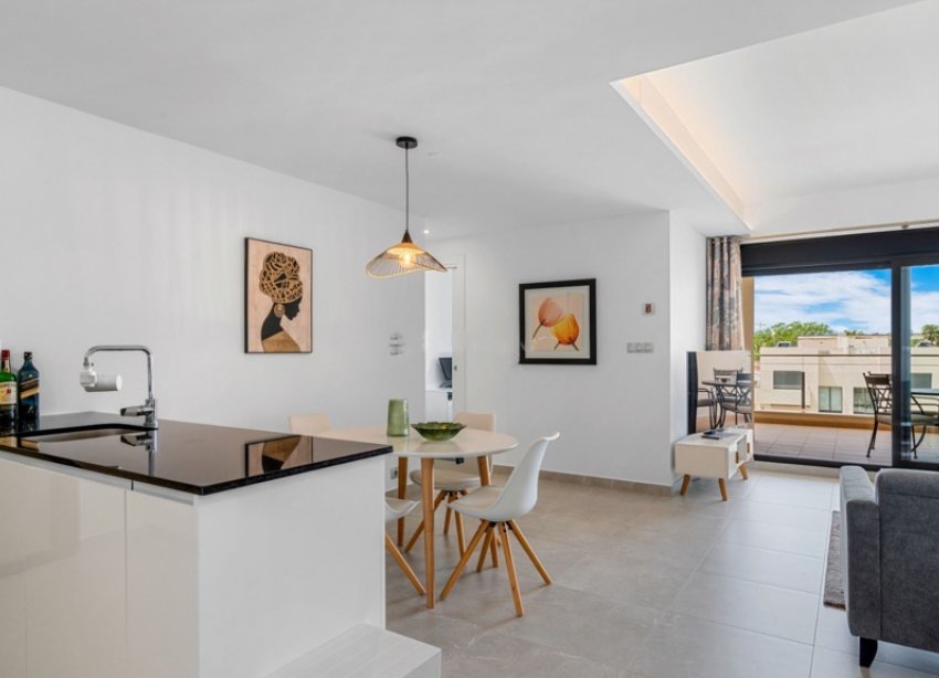 Rynek Wtórny - Apartament - Orihuela Costa - Los Dolses