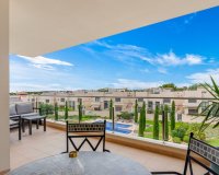 Rynek Wtórny - Apartament - Orihuela Costa - Los Dolses