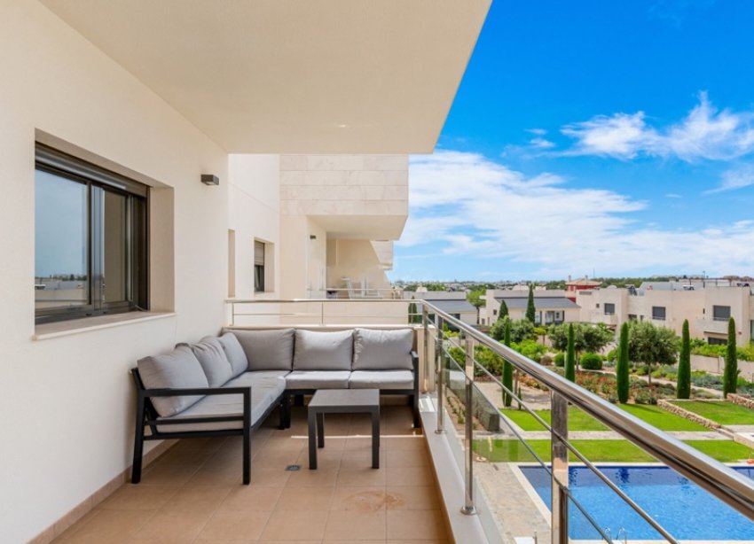 Rynek Wtórny - Apartament - Orihuela Costa - Los Dolses