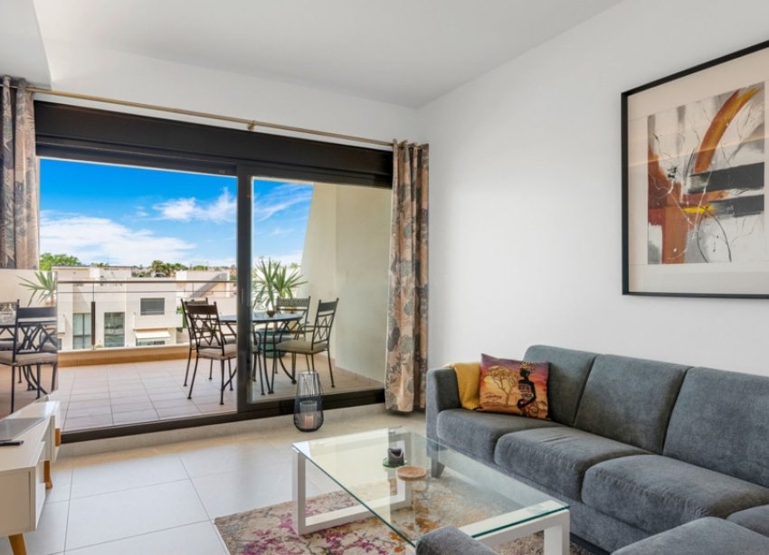 Rynek Wtórny - Apartament - Orihuela Costa - Los Dolses