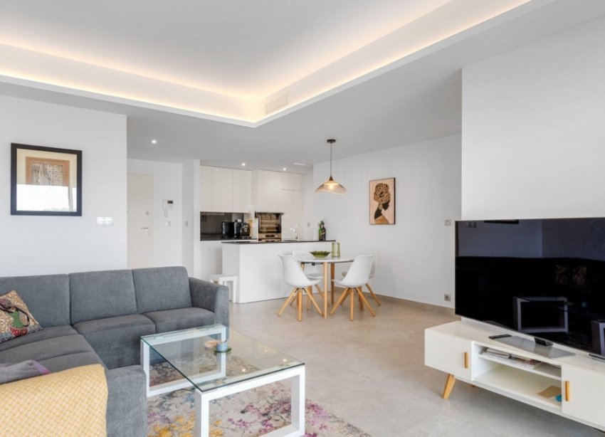 Rynek Wtórny - Apartament - Orihuela Costa - Los Dolses