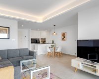 Rynek Wtórny - Apartament - Orihuela Costa - Los Dolses