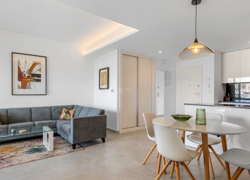 Rynek Wtórny - Apartament - Orihuela Costa - Los Dolses