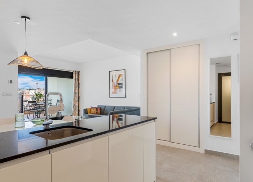 Rynek Wtórny - Apartament - Orihuela Costa - Los Dolses